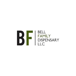 Bell Family Dispensary CBD Oil logo