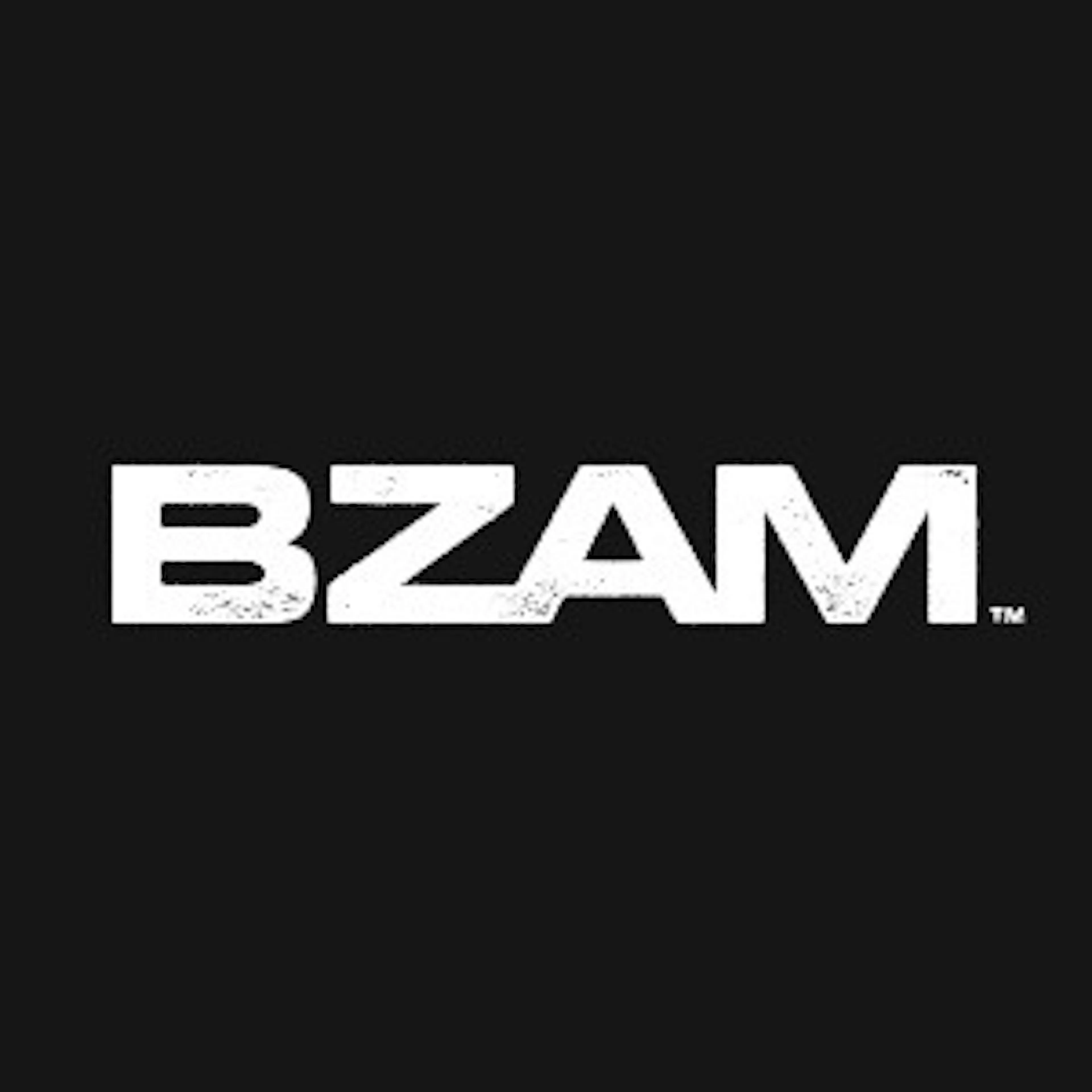 BZAM logo