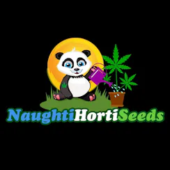 NaughtiHortiSeeds logo
