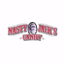 Nasty Jack's Candy Company logo