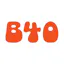 Logo for the brand Back Forty