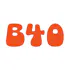 Logo for the brand Back Forty