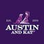 Logo for the brand Austin and Kat