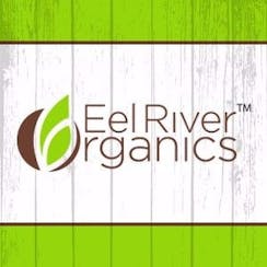 Eel River Organics logo
