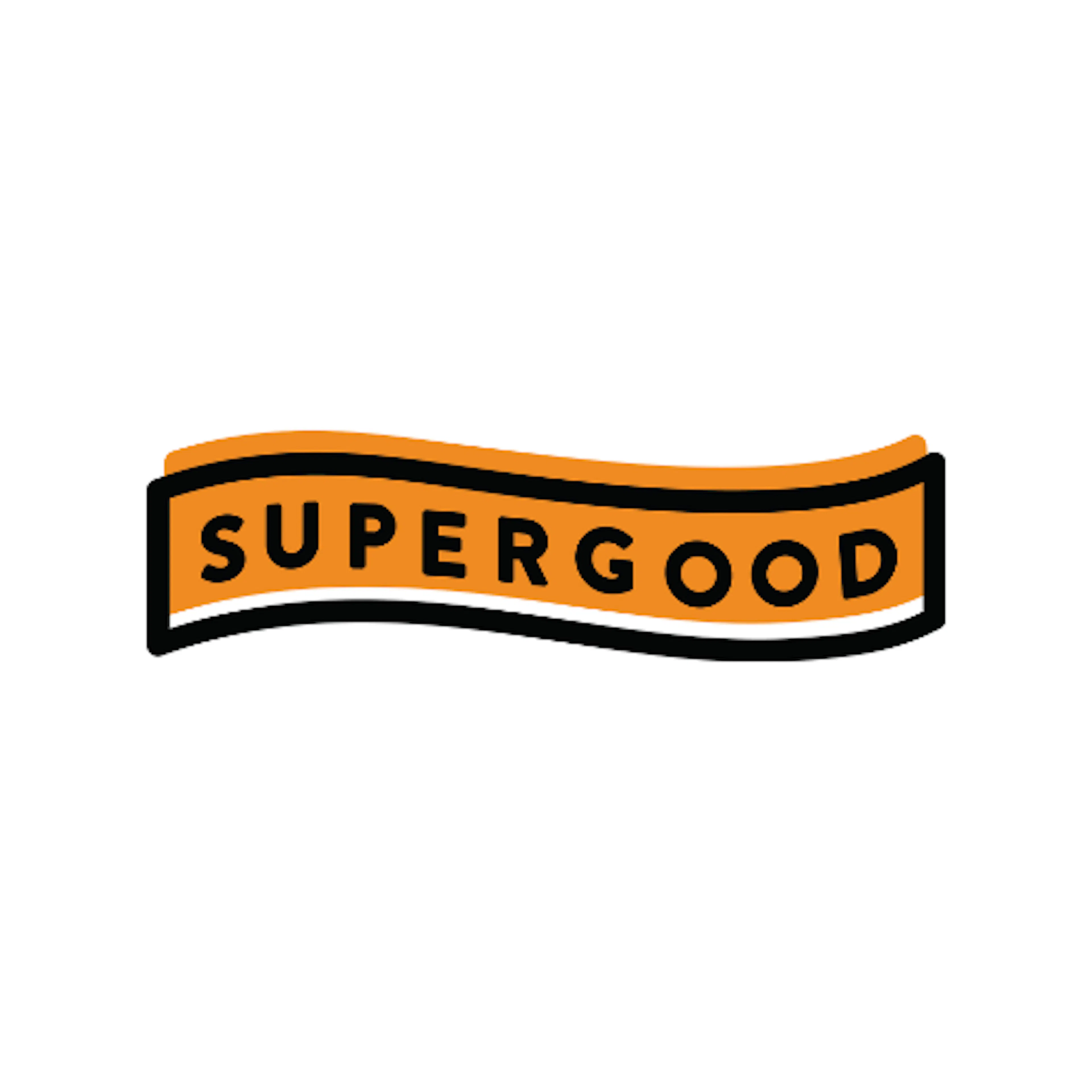 SUPERGOOD logo