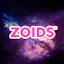 Logo for the brand ZOIDS