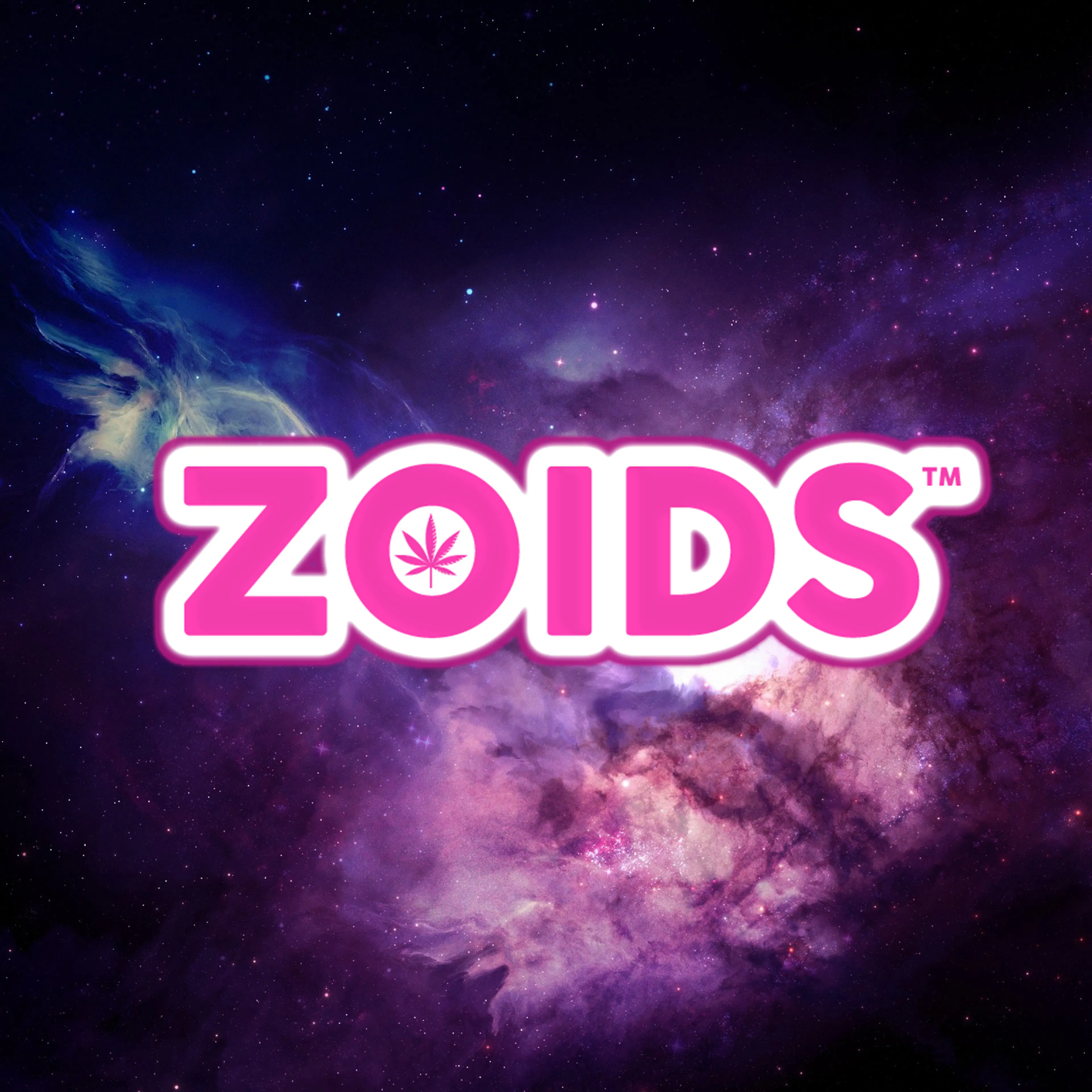 ZOIDS logo