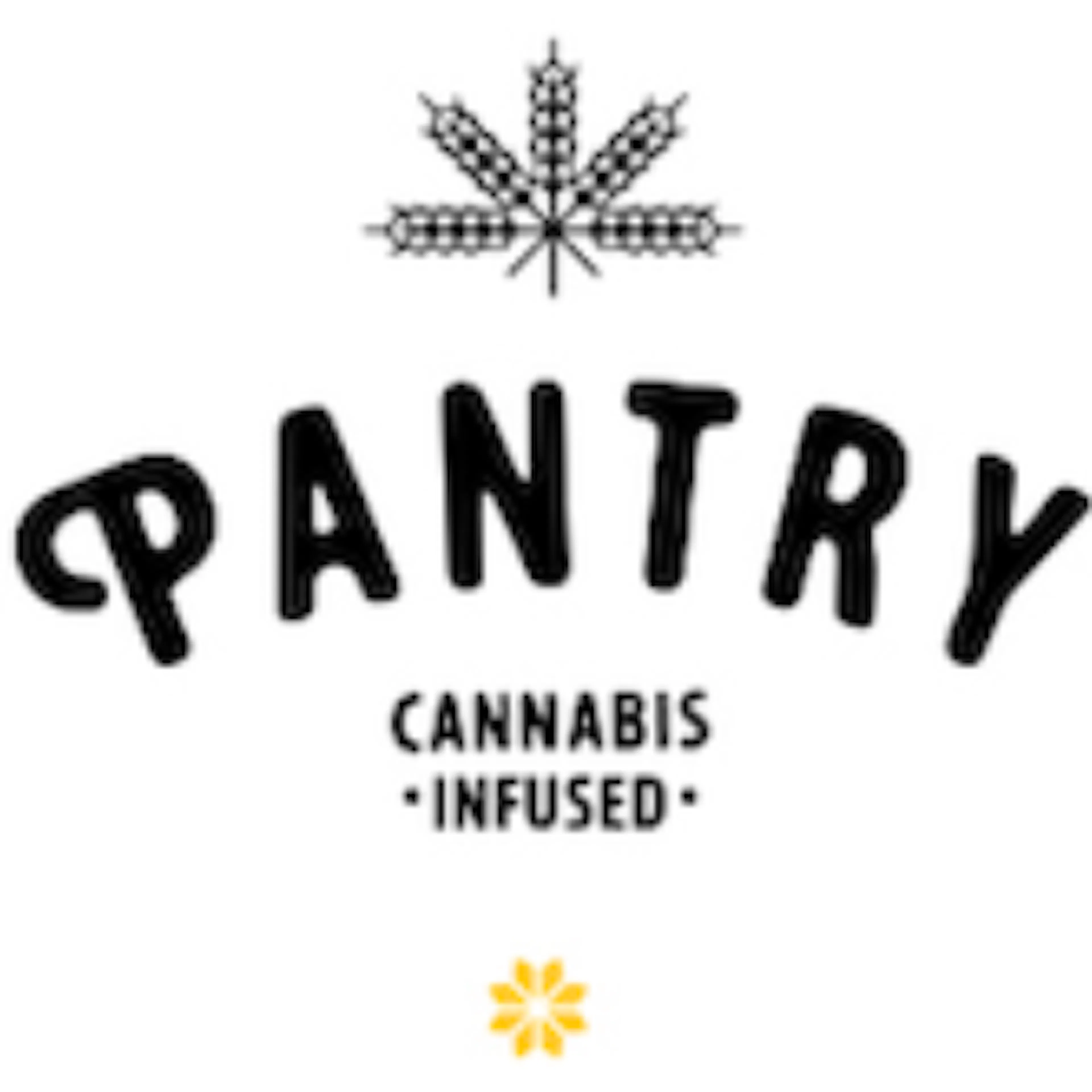Pantry logo