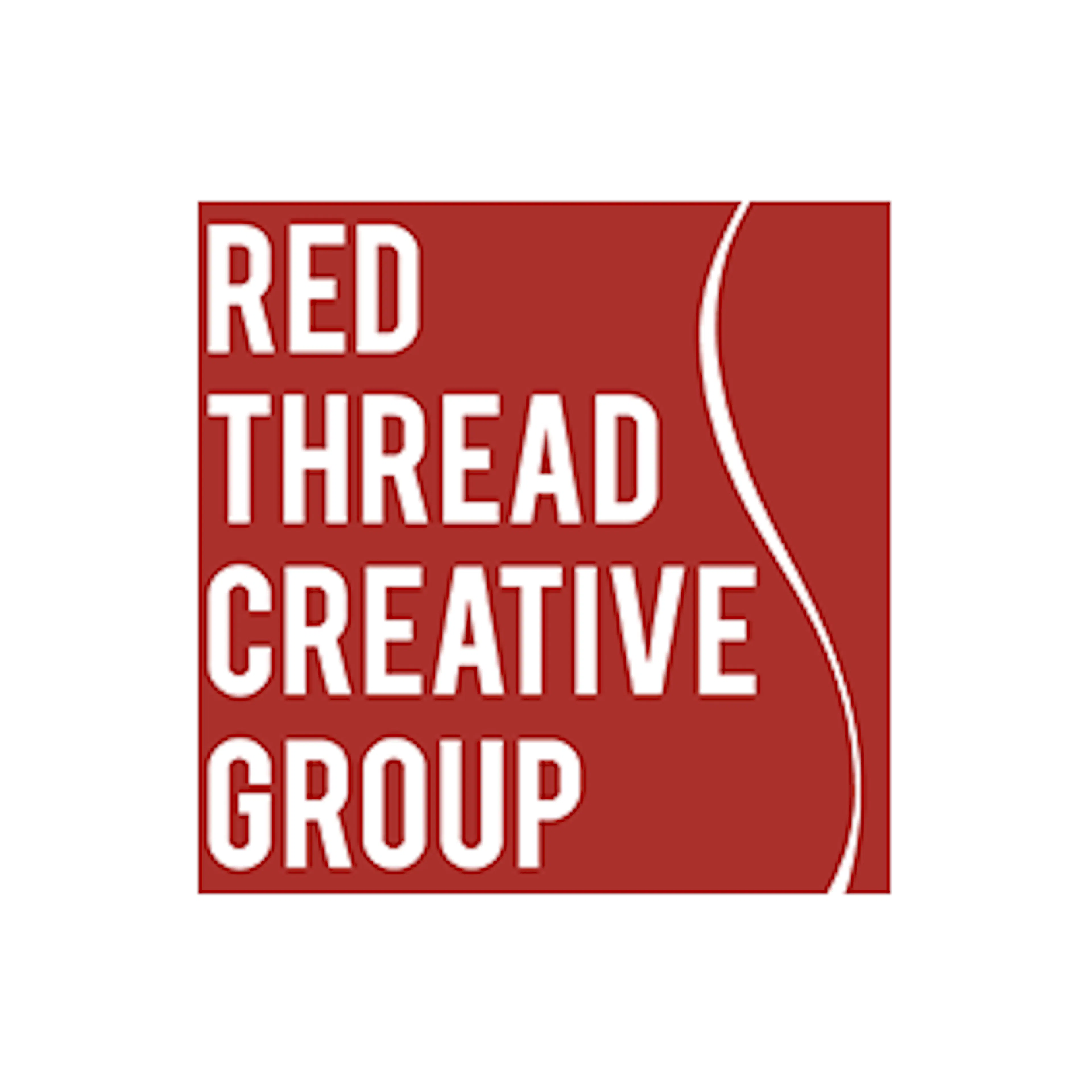 Red Thread Creative Group logo
