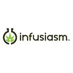 Infusiasm logo