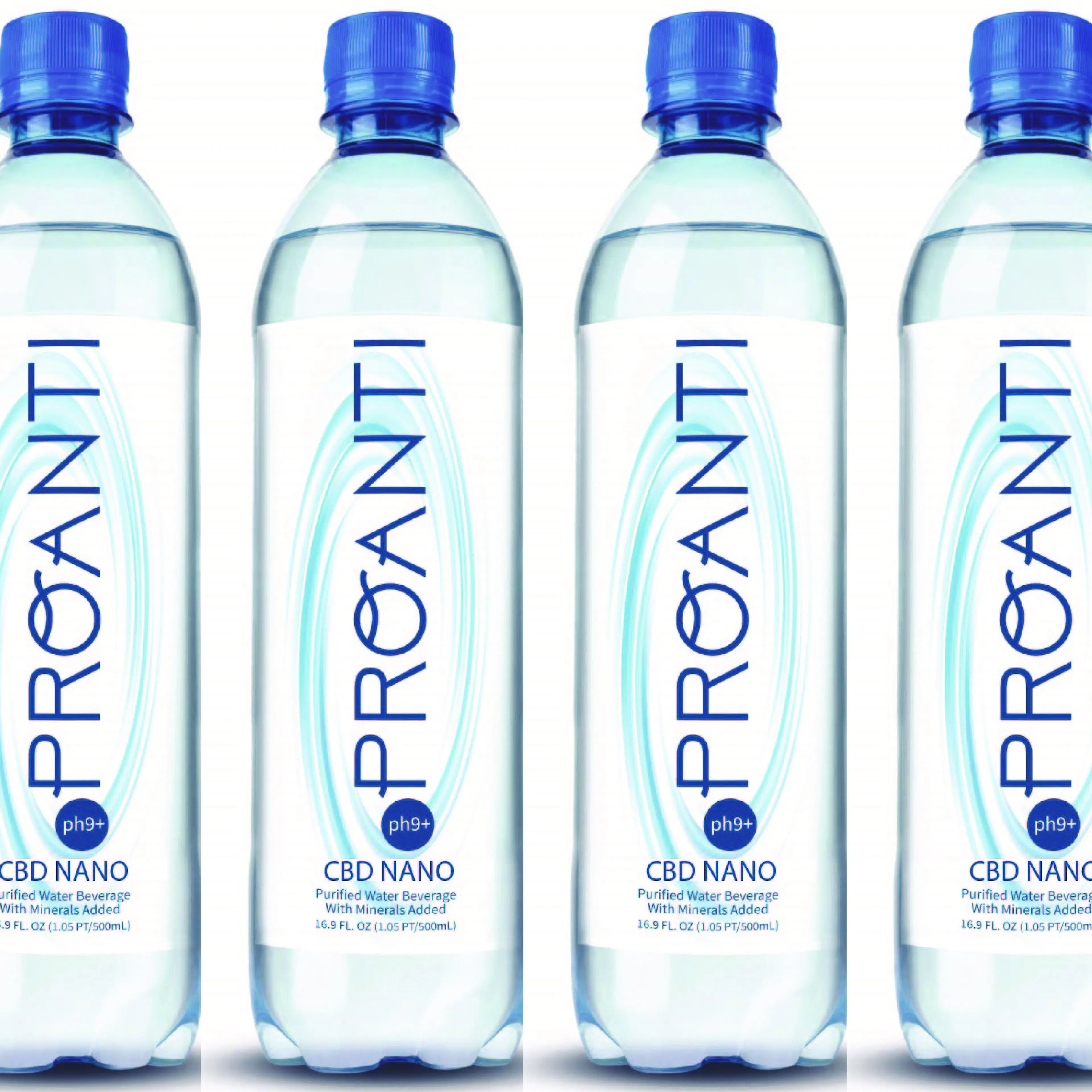 Proanti logo
