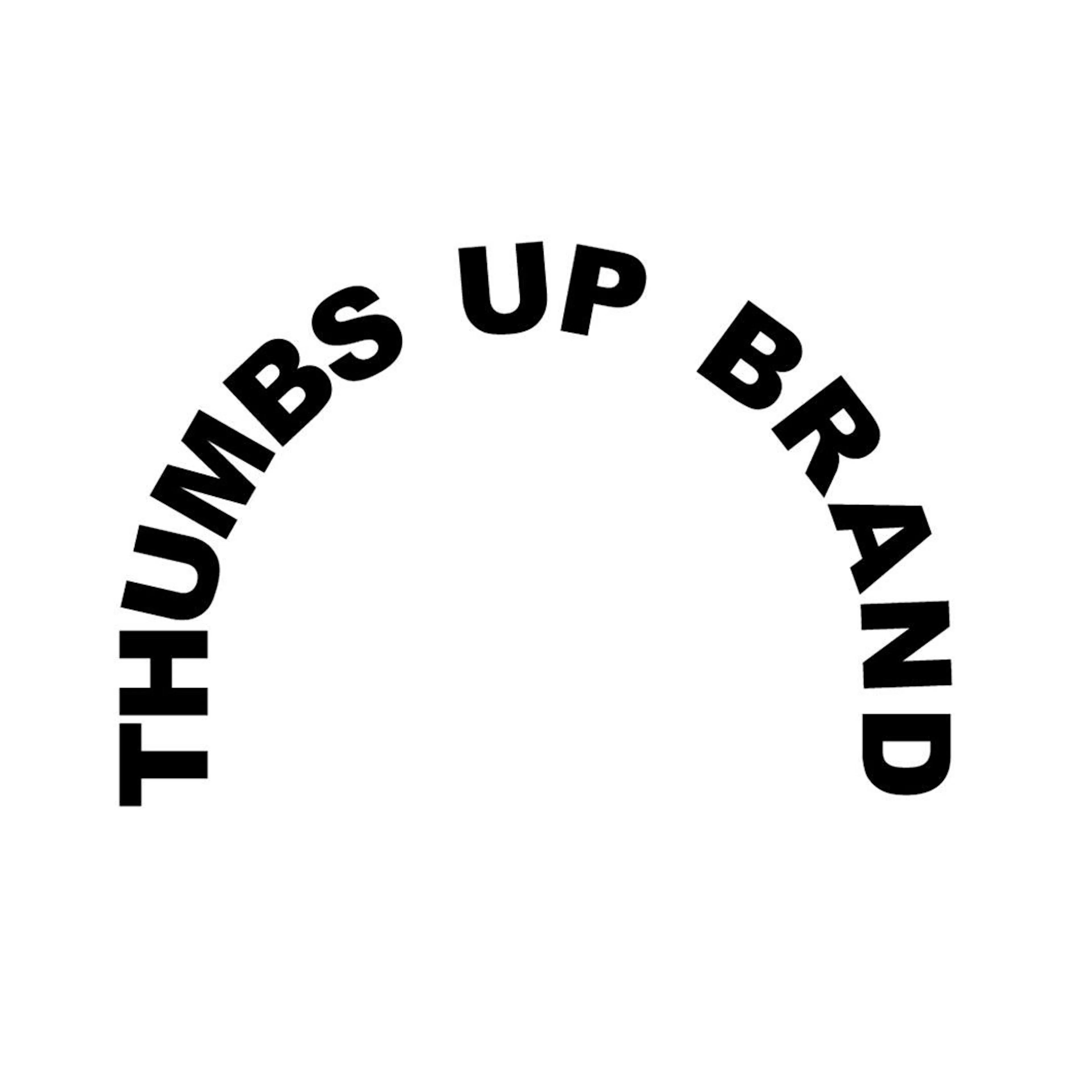 Thumbs Up Brand logo