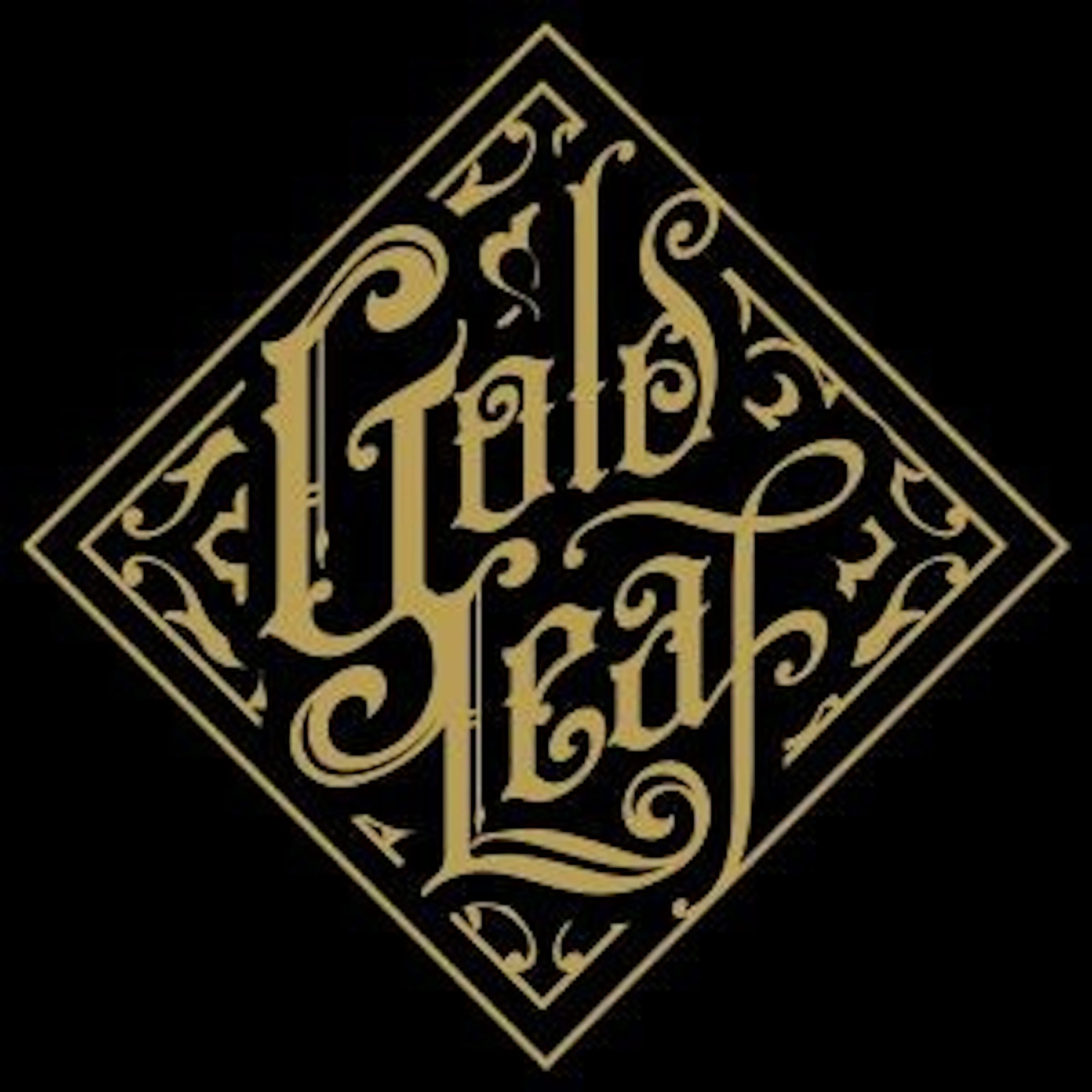 Gold Leaf Gardens logo