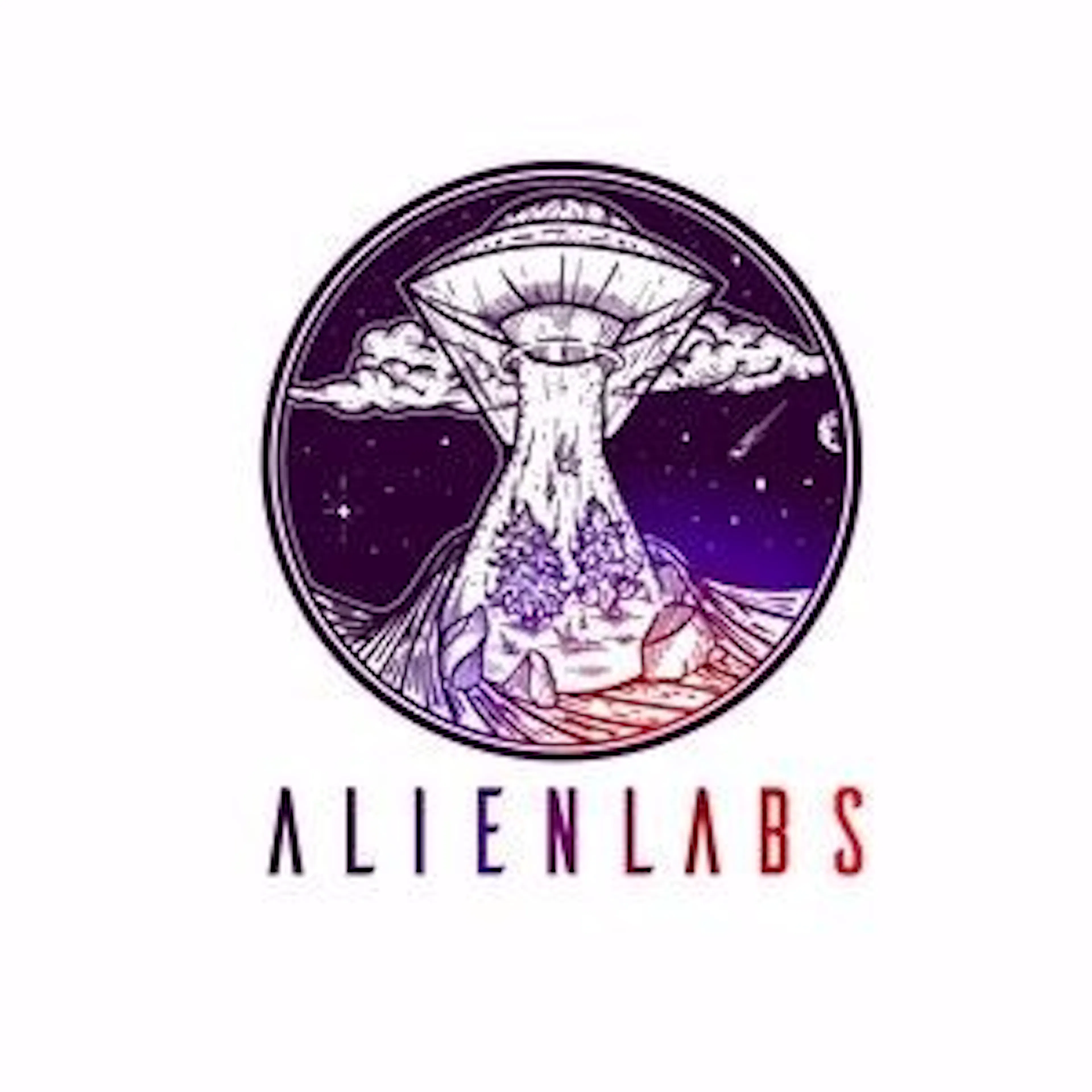 AlienLabs logo
