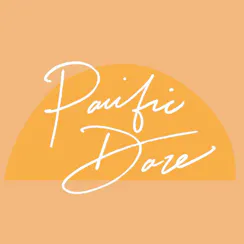 PACIFIC DAZE CBD logo