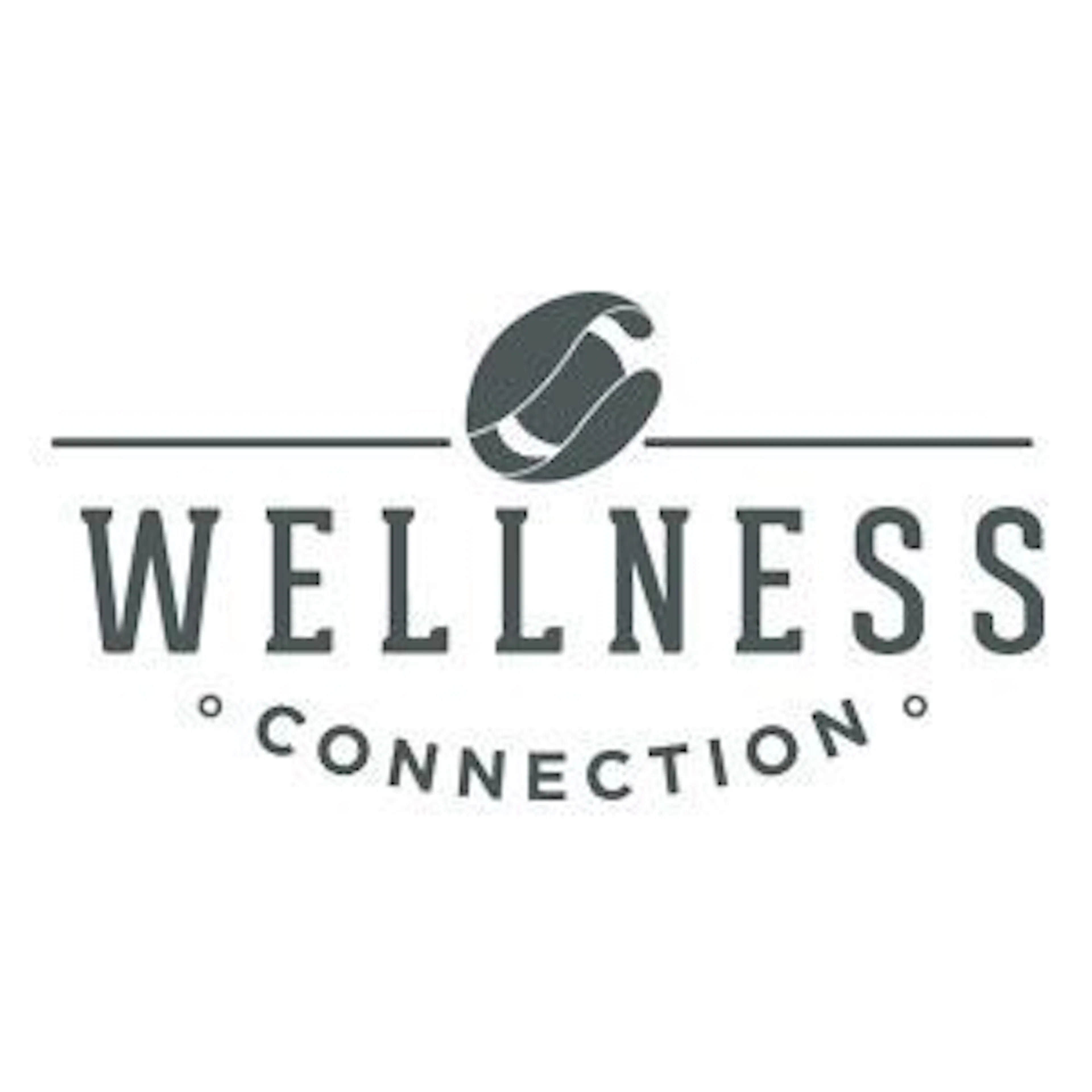 Wellness Connection of Maine logo