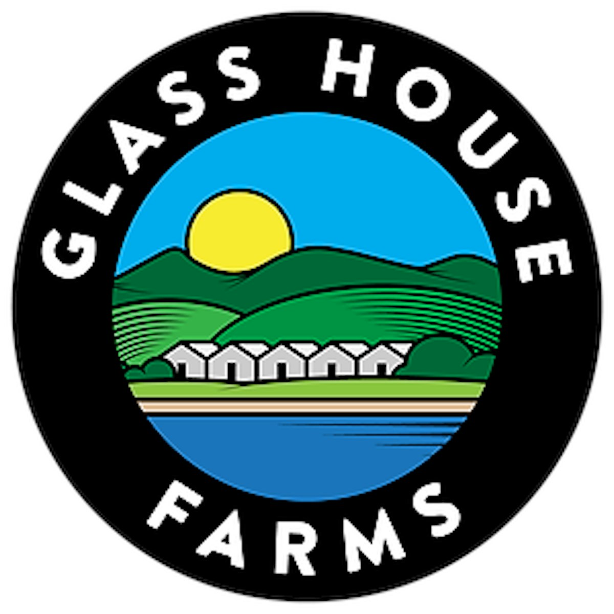 Glass House Farms Powered by the Sun. Grown by the Sea. Leafly