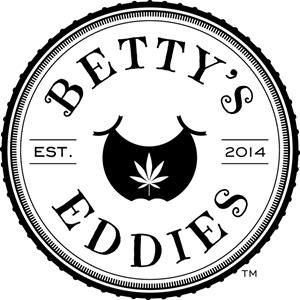 Betty's Eddies: Ache Away Cherry [10pk] (50mg THC/200mg CBD/50mg CBC ...