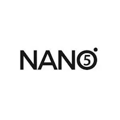 Nano5 logo