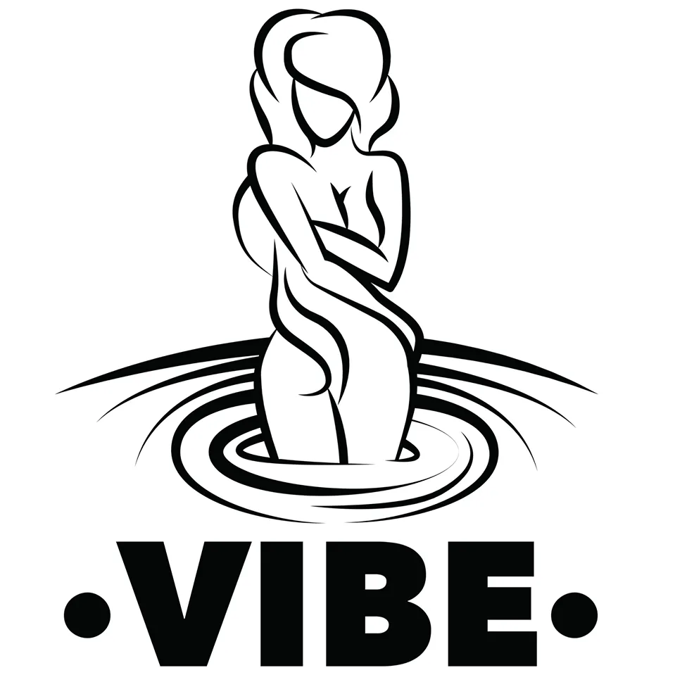 Vibe Naturals logo