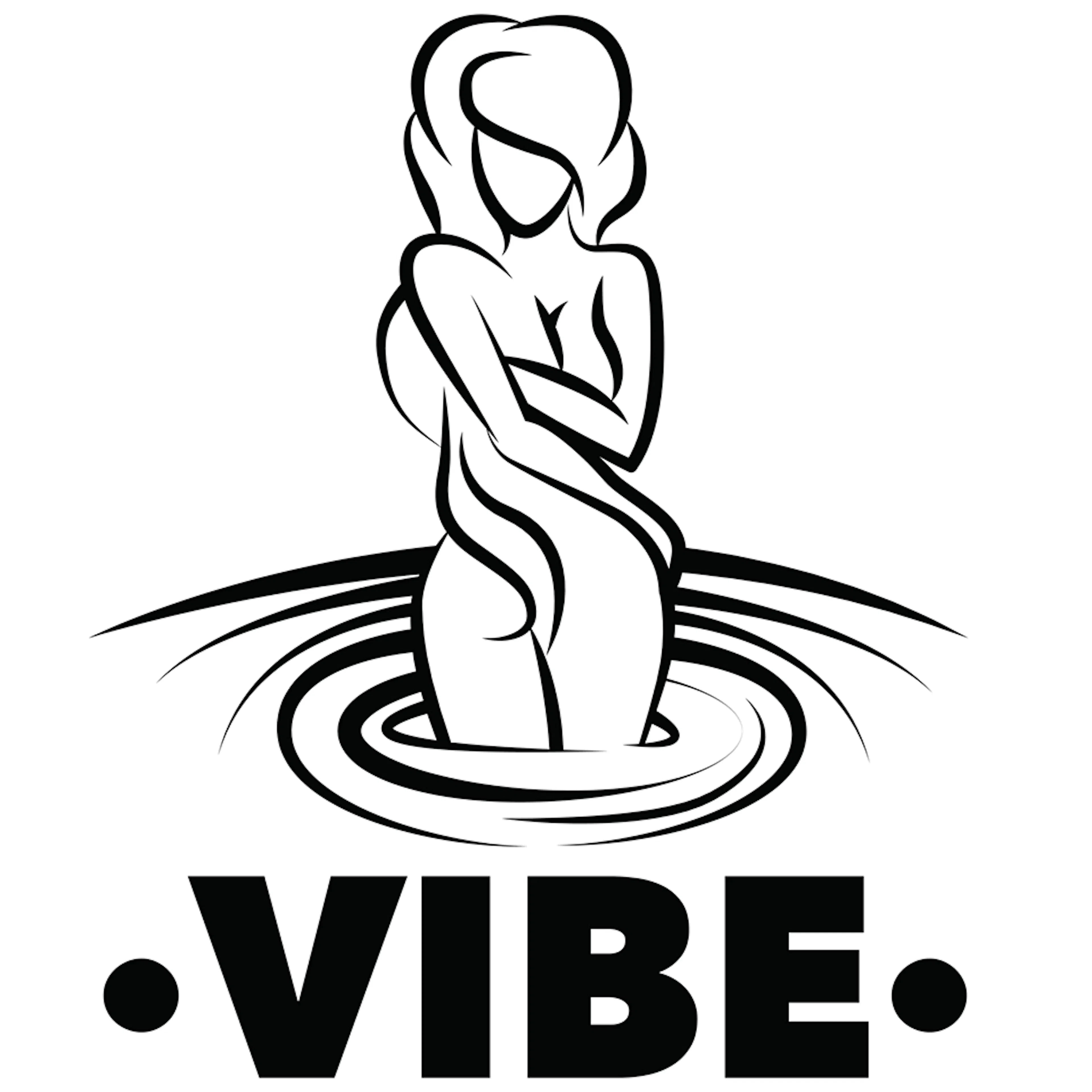 Vibe Naturals logo