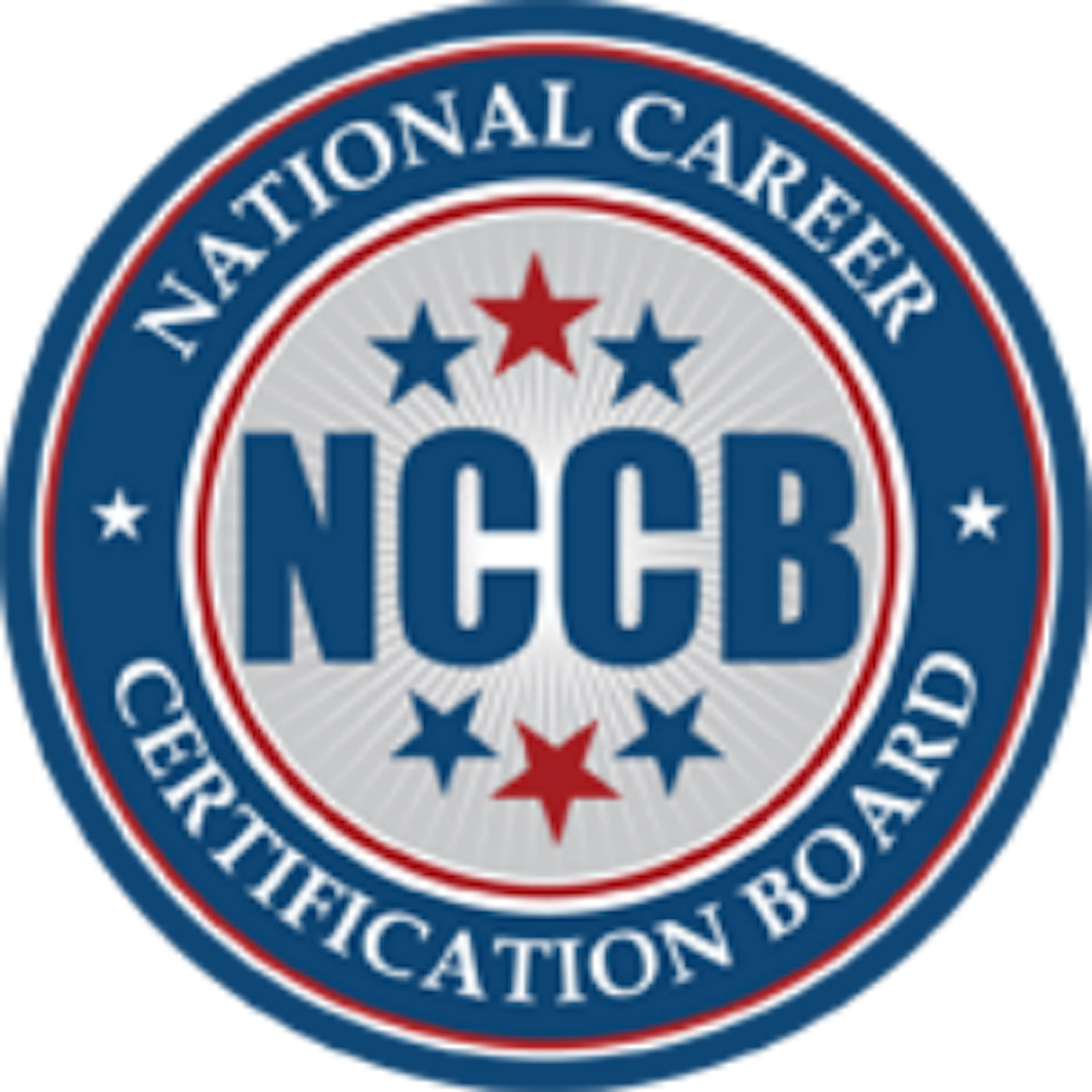 National Career Certification Board logo