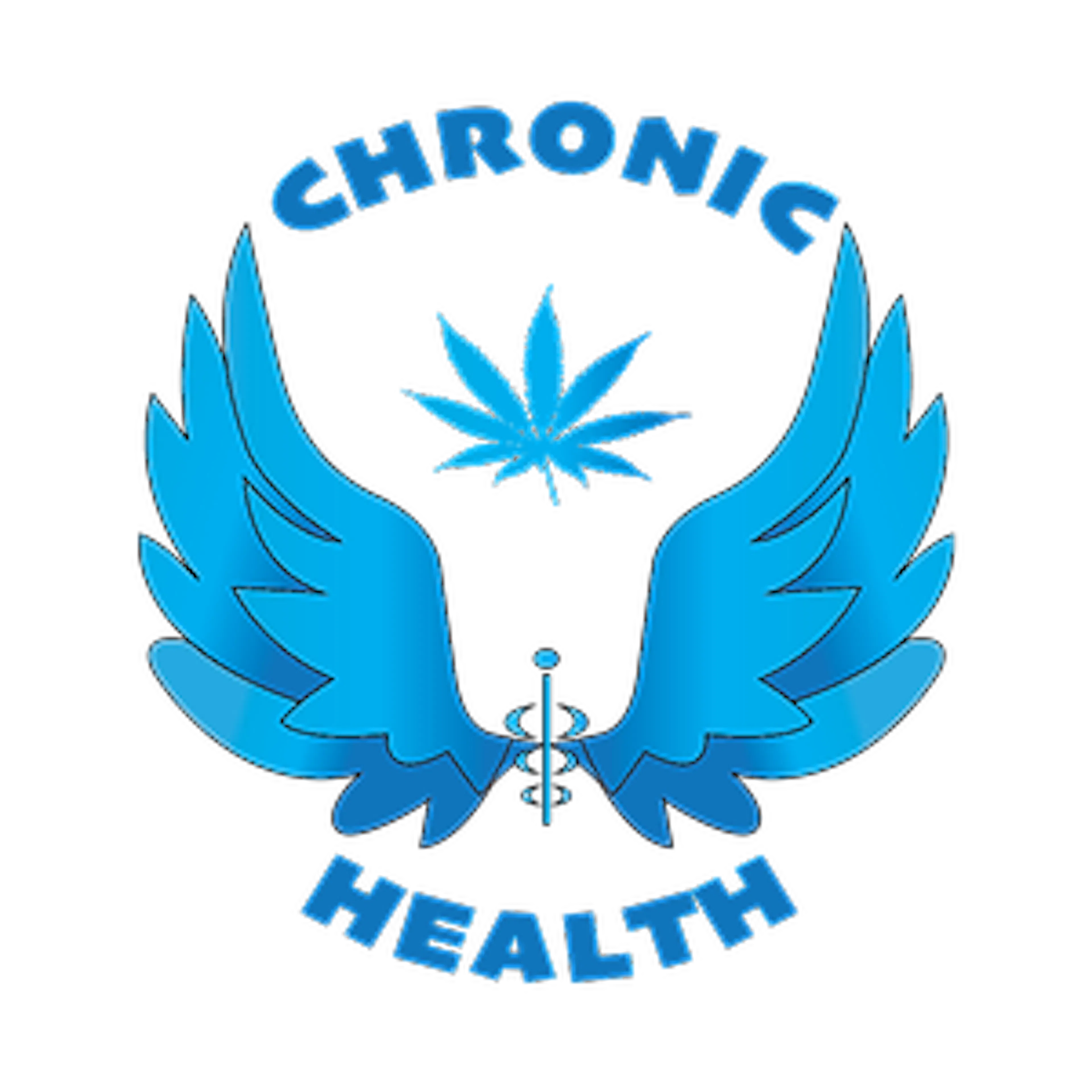 Chronic Health logo