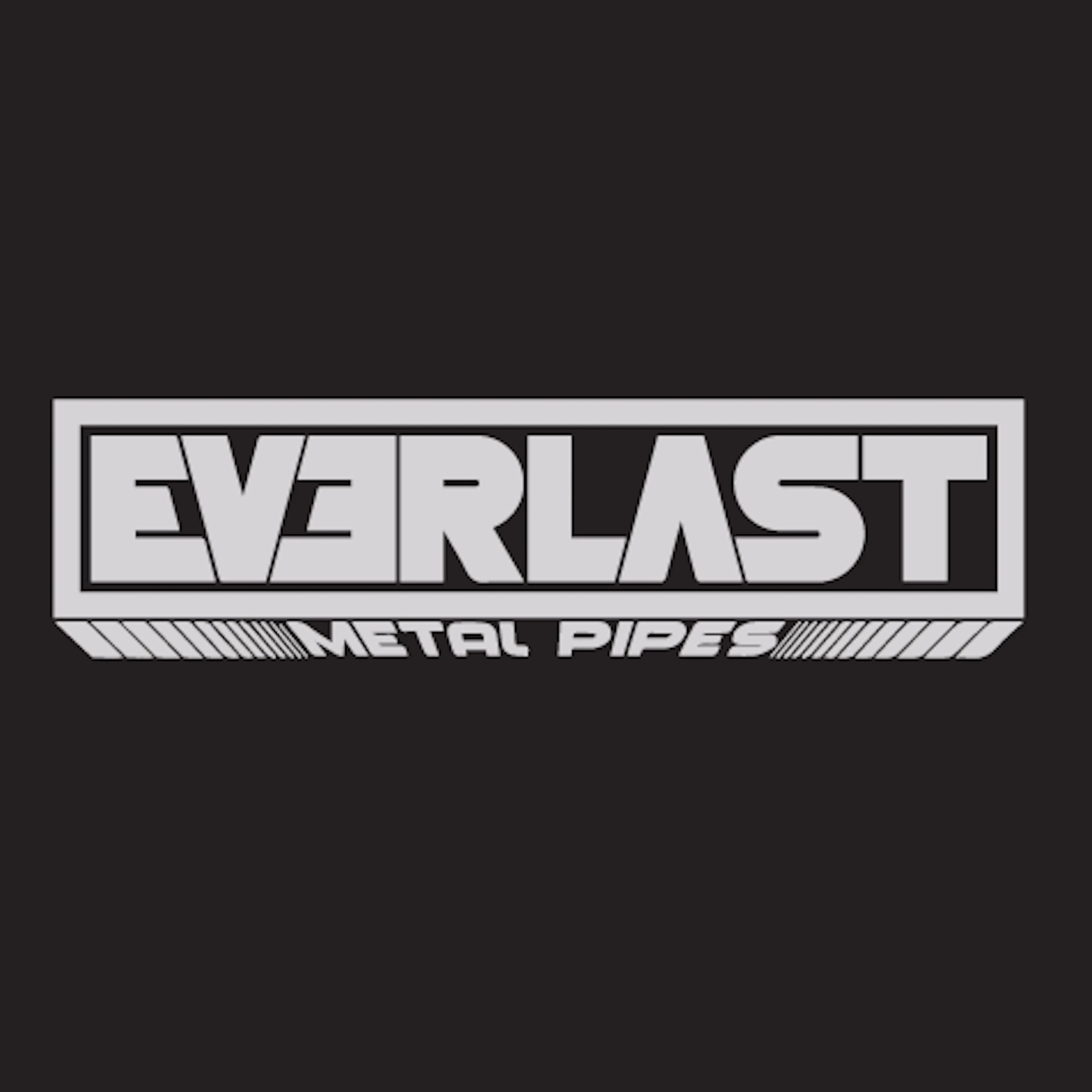Everlast Metal Pipes logo