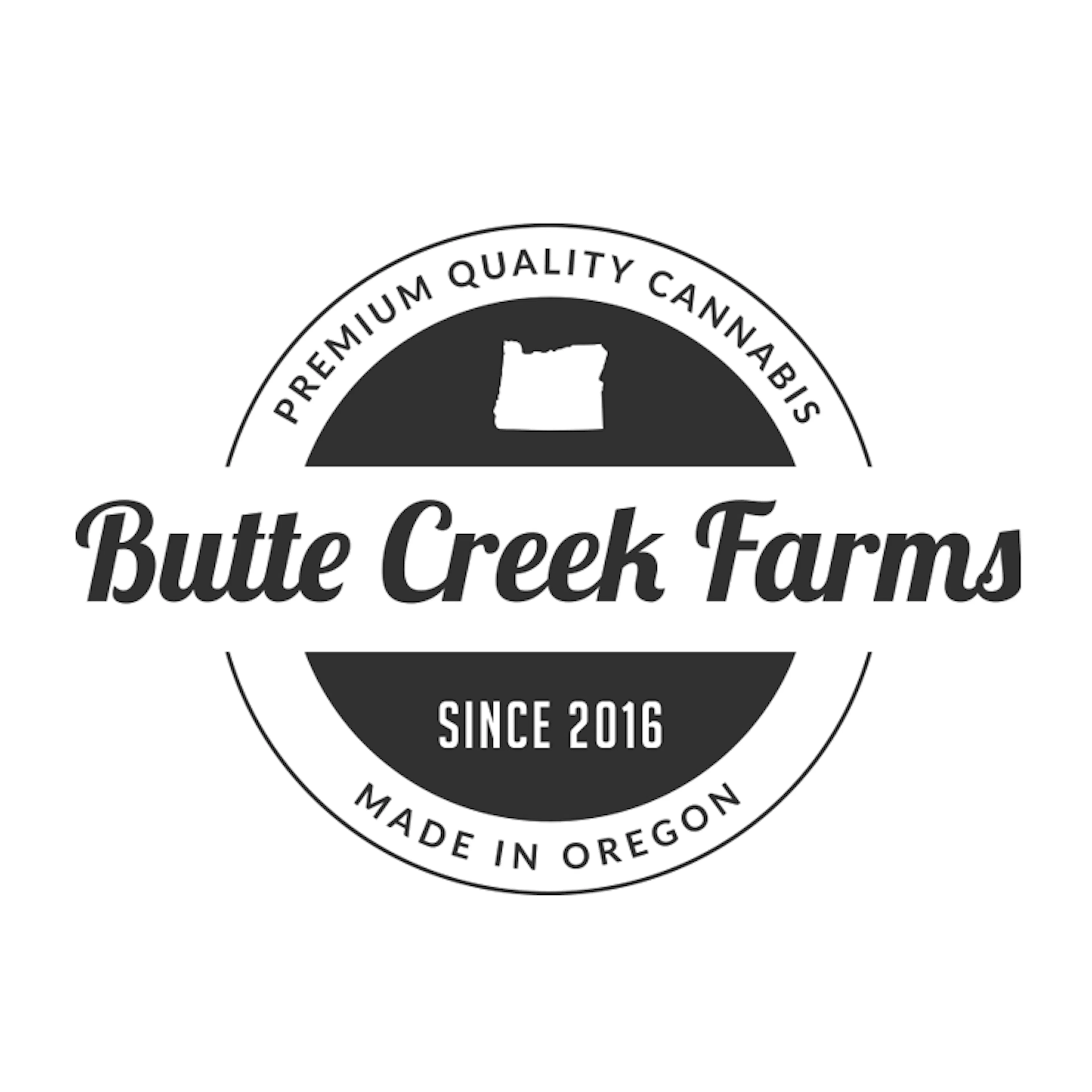 Butte Creek Farms logo