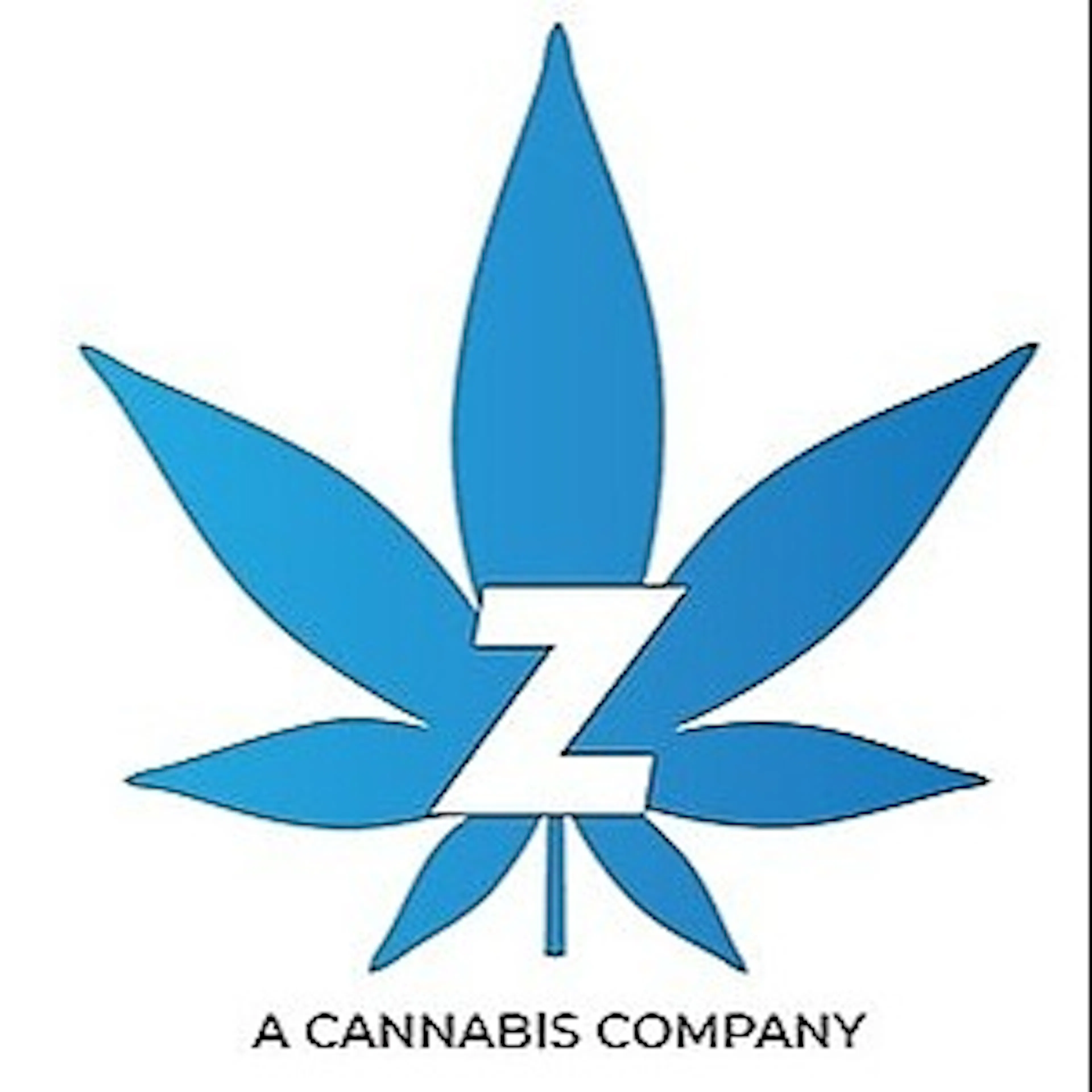 Z Cannabis Company logo