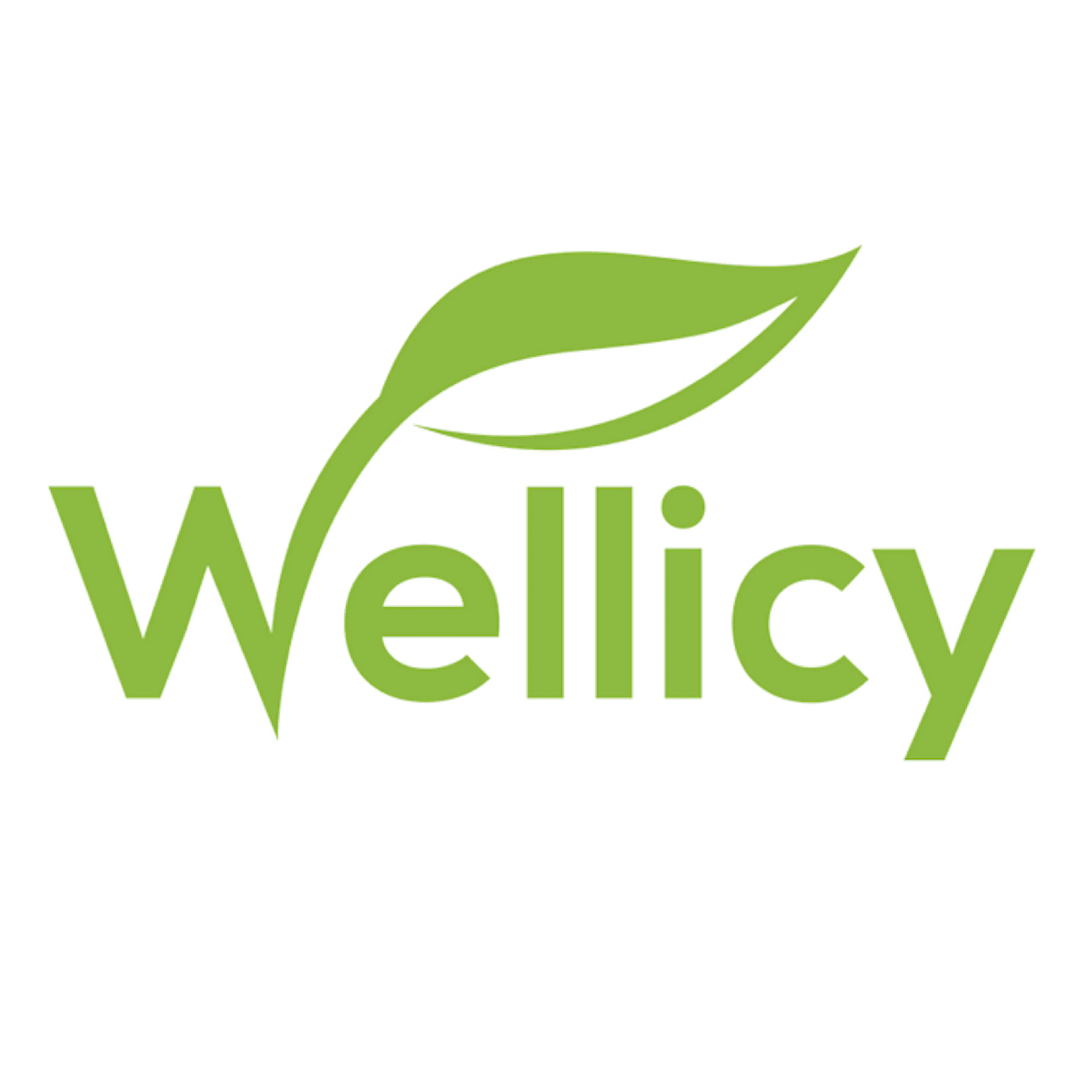 Wellicy logo