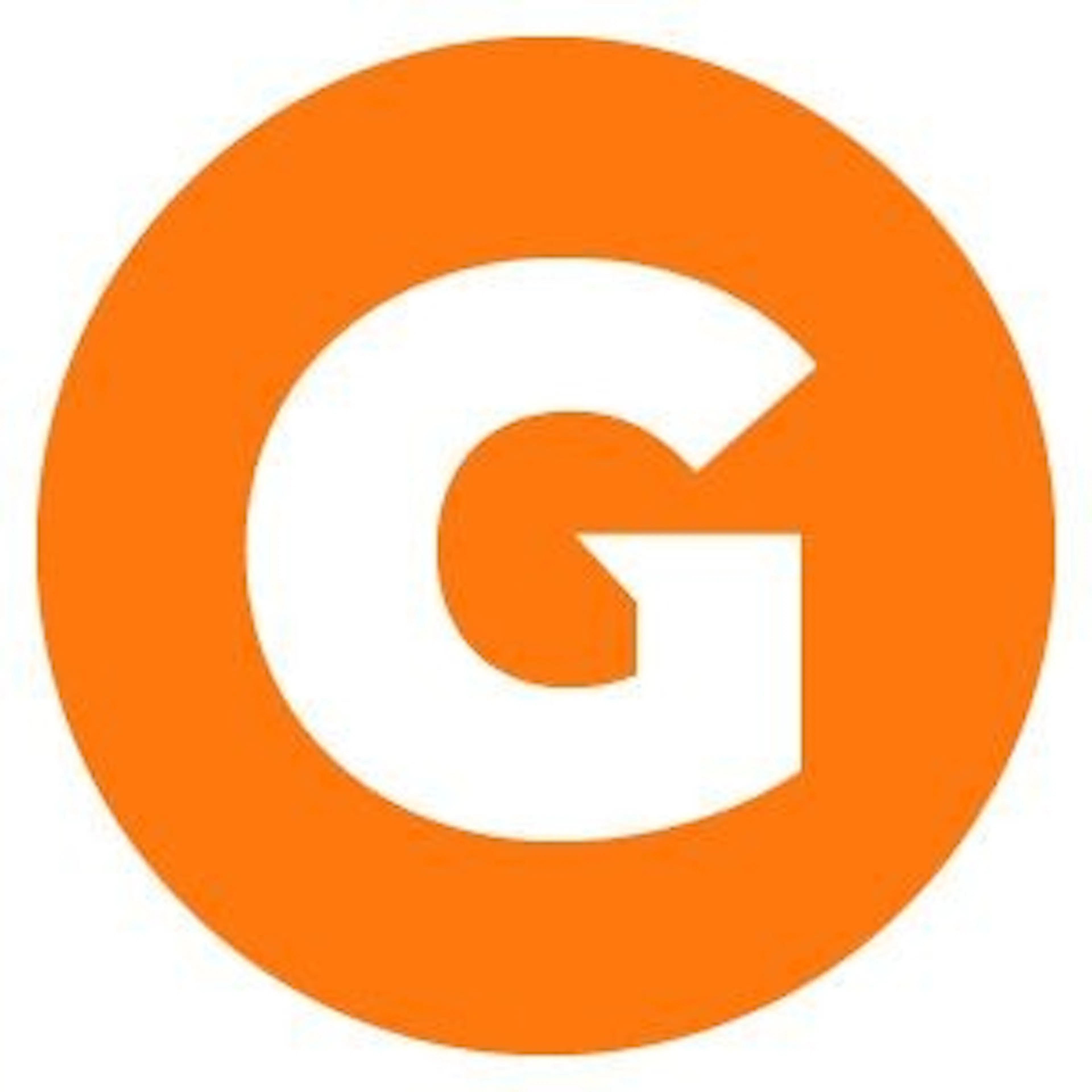 Gage Cannabis Co. logo