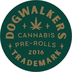 Dogwalkers logo