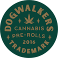 New Dogwalkers / Blue Dream