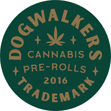 Dogwalkers logo