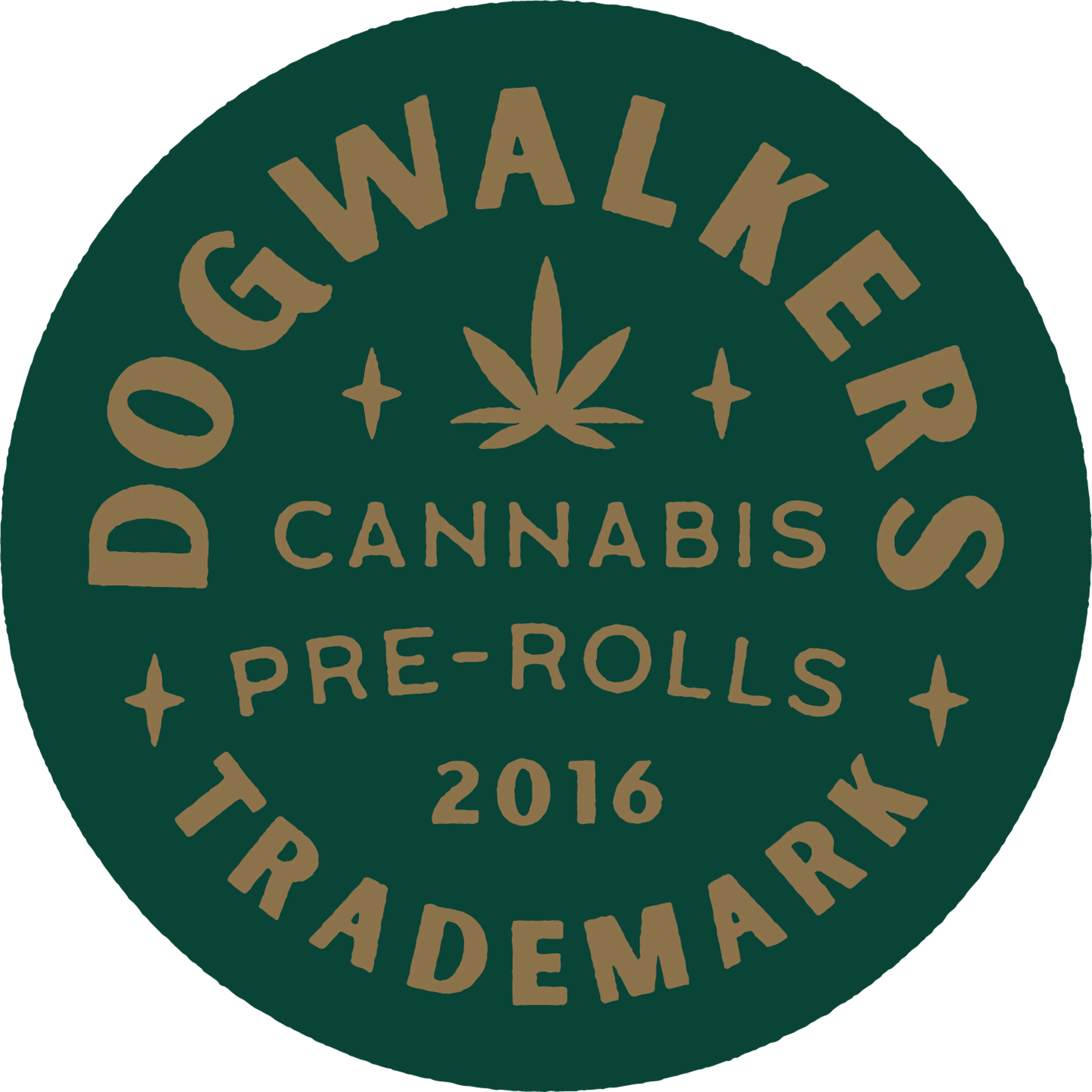 Dogwalkers logo