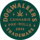 Dogwalkers logo