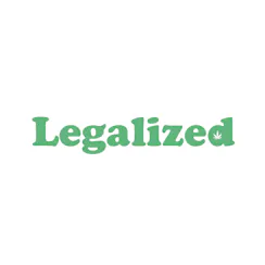Legalized Shop logo