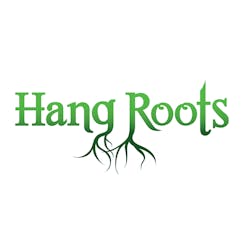 Hang Roots logo