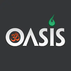 Oasis CO2 logo