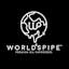 Logo for the brand World's Pipe