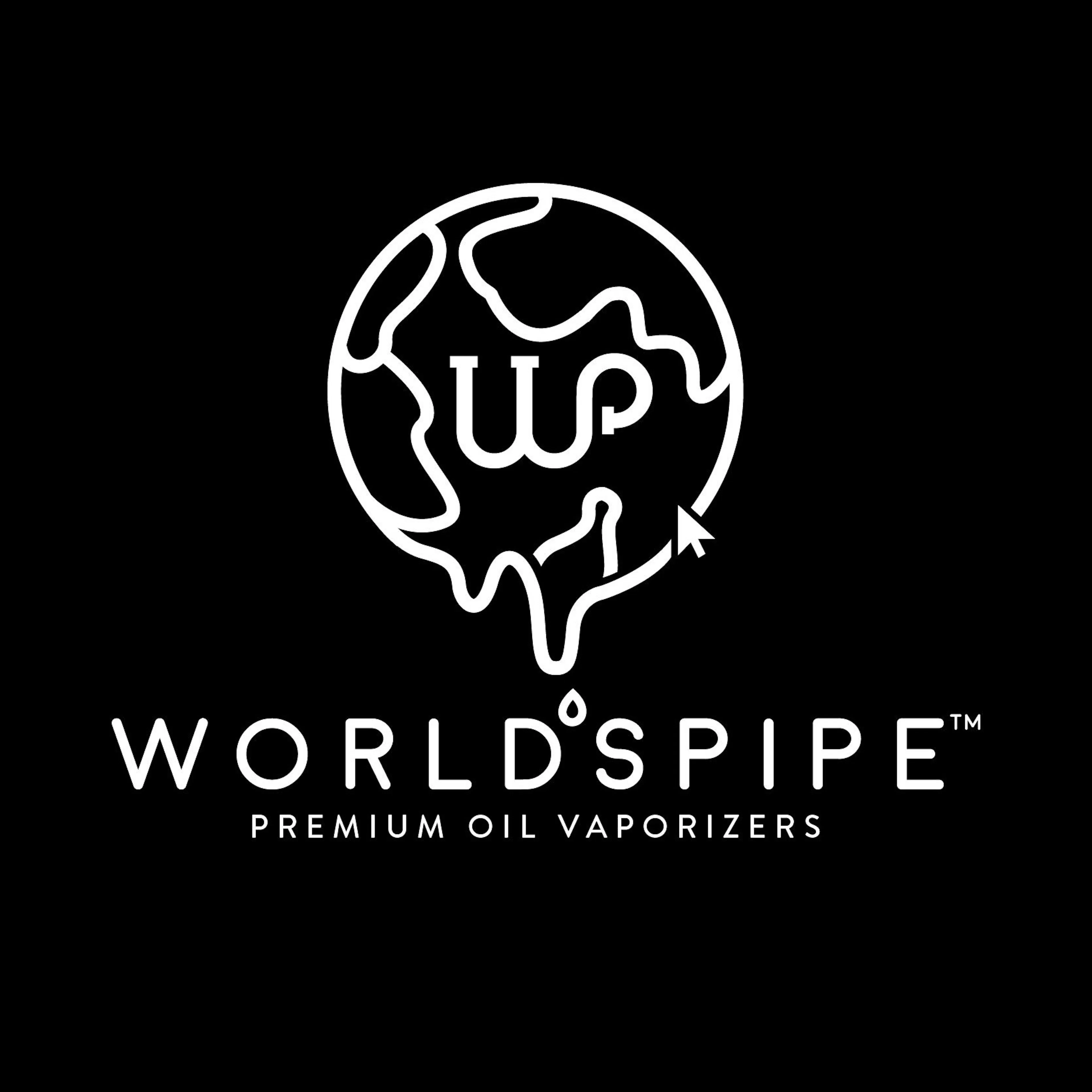 World's Pipe logo