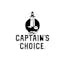Logo for the brand Captain's Choice