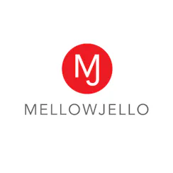 Mellow Jello logo
