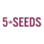Logo for the brand 5-Seeds.com