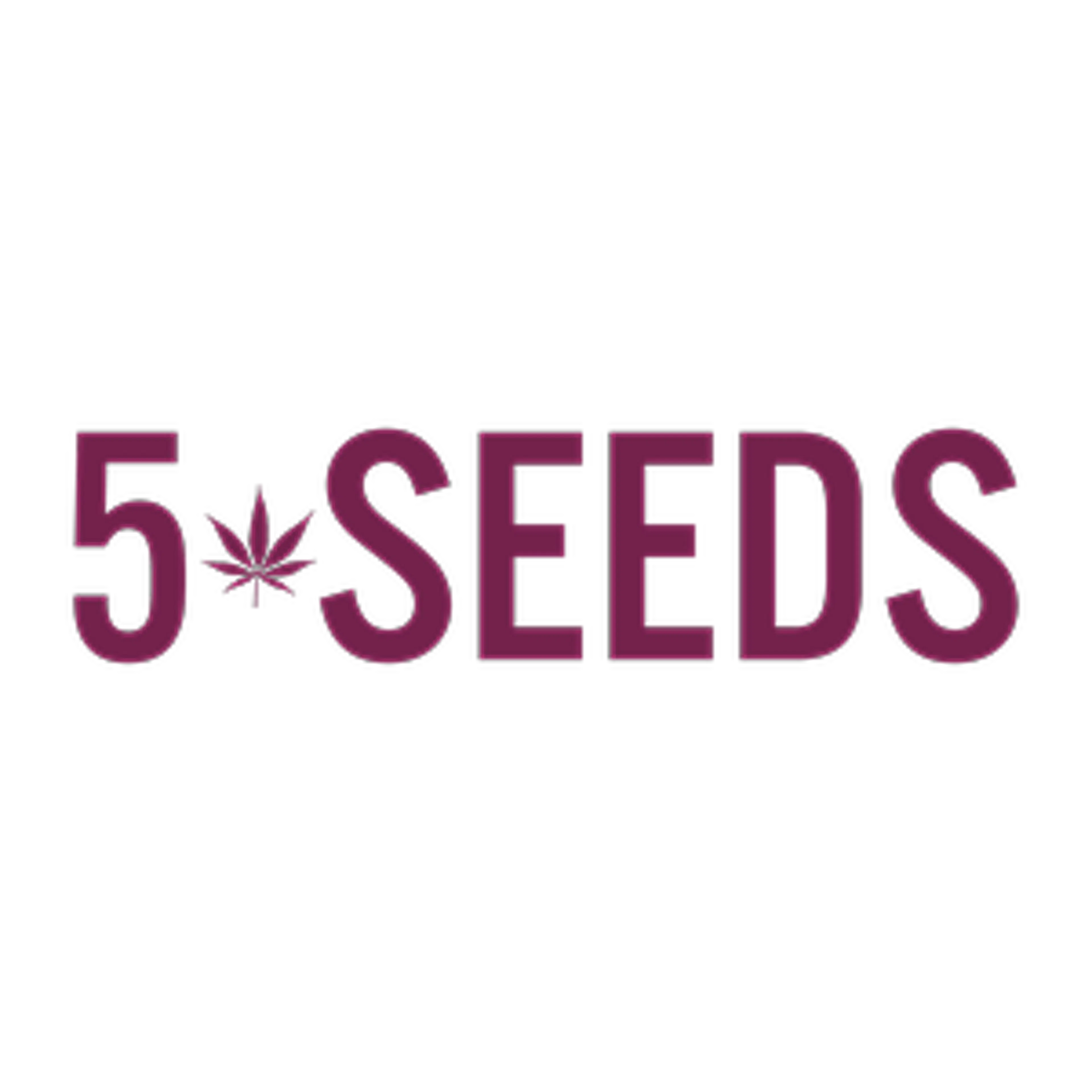 5-Seeds.com logo