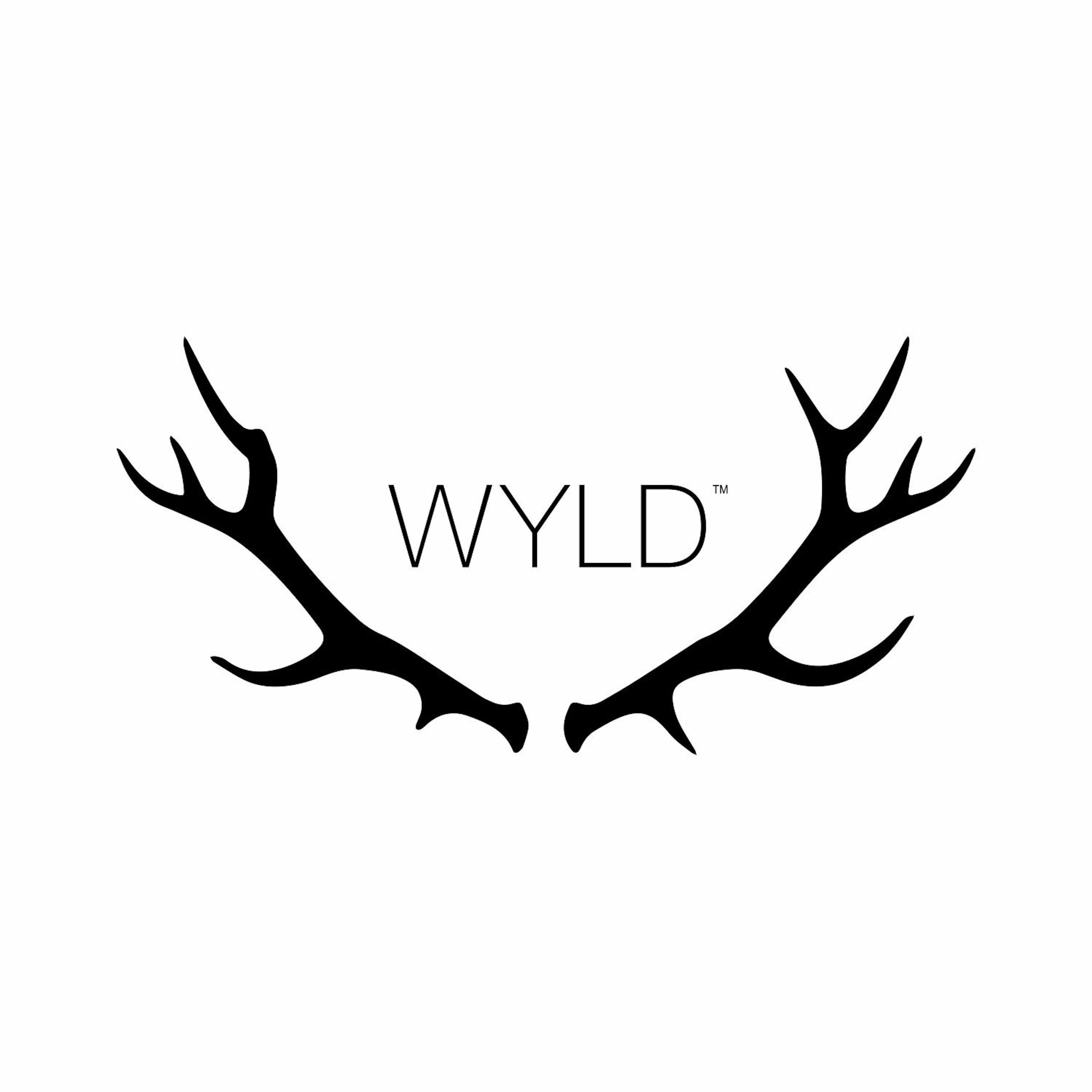 Wyld logo