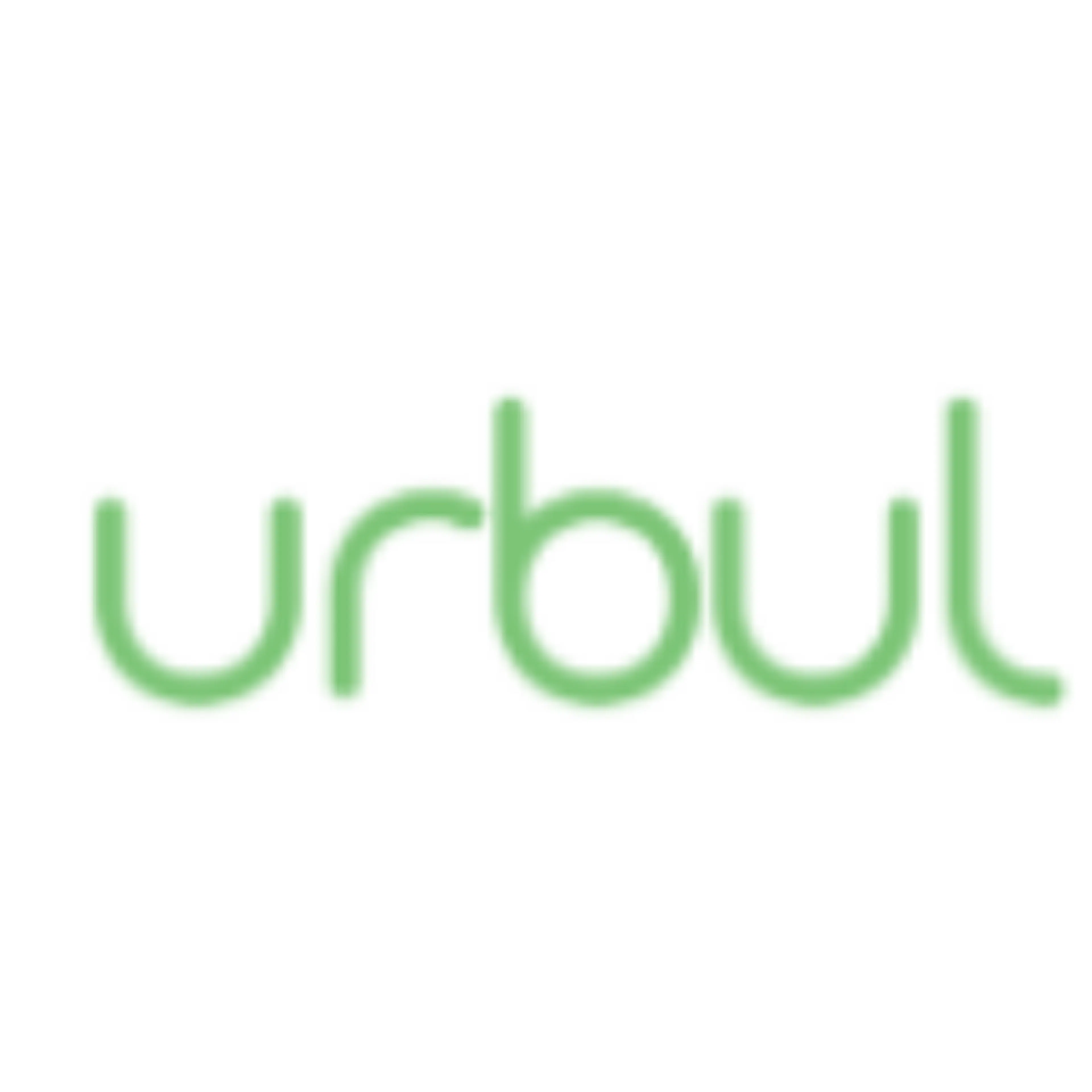 urbul logo