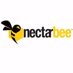 Nectarbee logo