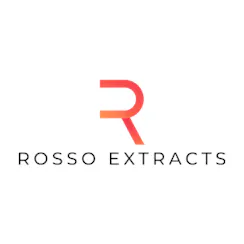 Rosso Extracts logo